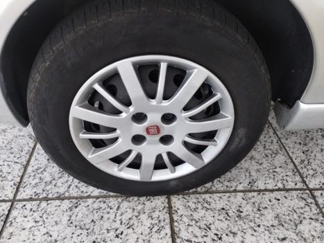 FIAT Palio 1.0 4P FLEX ECONOMY, Foto 6