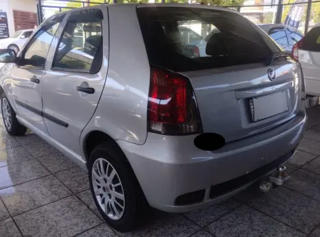 FIAT Palio 1.0 4P FLEX ECONOMY, Foto 7