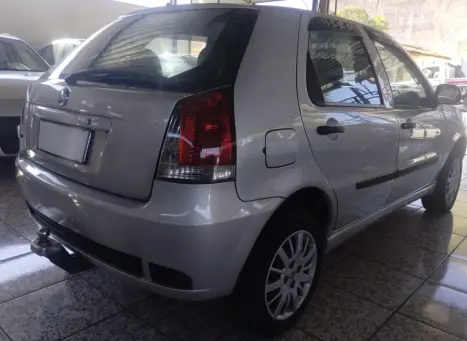 FIAT Palio 1.0 4P FLEX ECONOMY, Foto 8