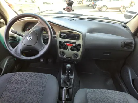FIAT Palio 1.0 4P FLEX FIRE, Foto 9