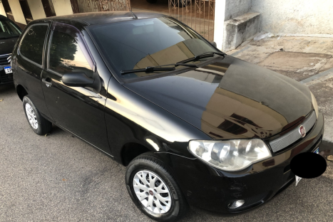 FIAT Palio 1.0 FIRE ECONOMY FLEX, Foto 2