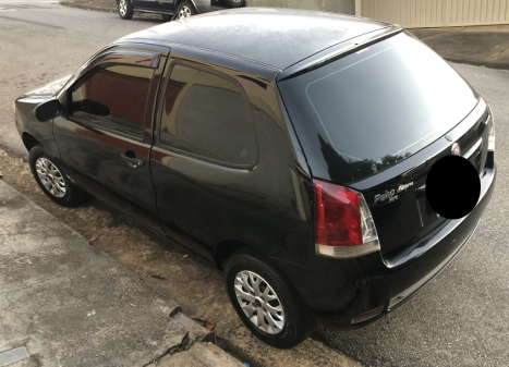 FIAT Palio 1.0 FIRE ECONOMY FLEX, Foto 4