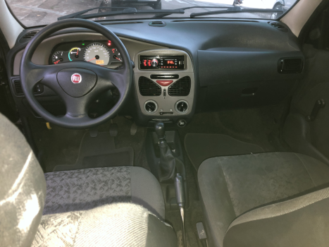 FIAT Palio 1.0 FIRE ECONOMY FLEX, Foto 5