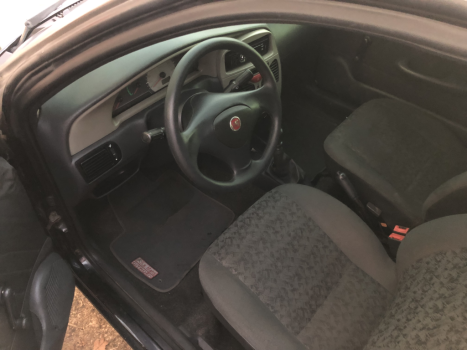 FIAT Palio 1.0 FIRE ECONOMY FLEX, Foto 6