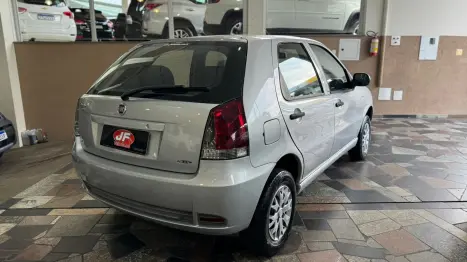 FIAT Palio 1.0 FIRE FLEX CELEBRATION, Foto 4