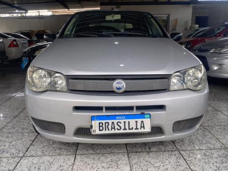 FIAT Palio 1.0 FIRE EX, Foto 2