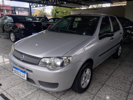 FIAT Palio 1.0 FIRE EX, Foto 3