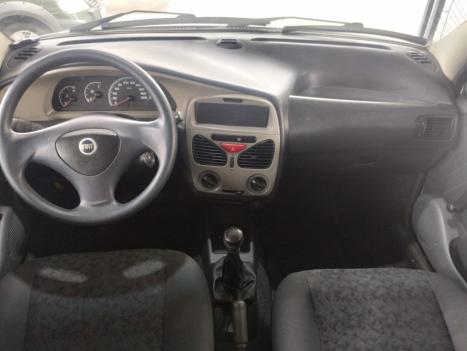 FIAT Palio 1.0 FIRE EX, Foto 4