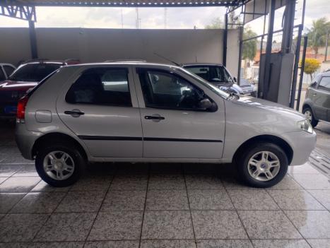 FIAT Palio 1.0 FIRE EX, Foto 8