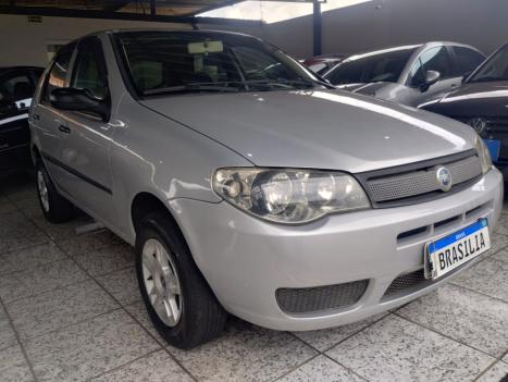 FIAT Palio 1.0 FIRE EX, Foto 9