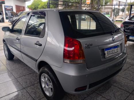 FIAT Palio 1.0 FIRE EX, Foto 10