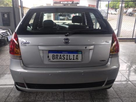 FIAT Palio 1.0 FIRE EX, Foto 11