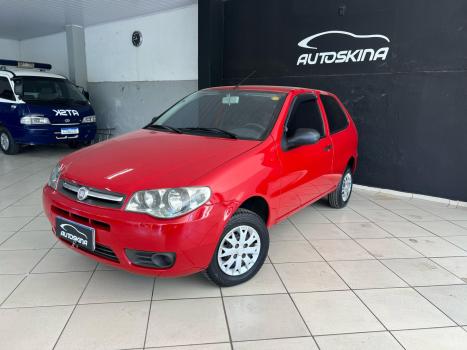 FIAT Palio 1.0 FLEX ECONOMY, Foto 1