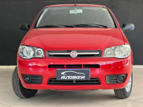 FIAT Palio 1.0 FLEX ECONOMY, Foto 2