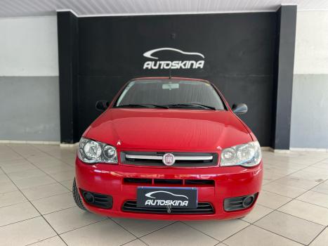 FIAT Palio 1.0 FLEX ECONOMY, Foto 3