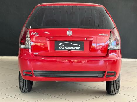 FIAT Palio 1.0 FLEX ECONOMY, Foto 6