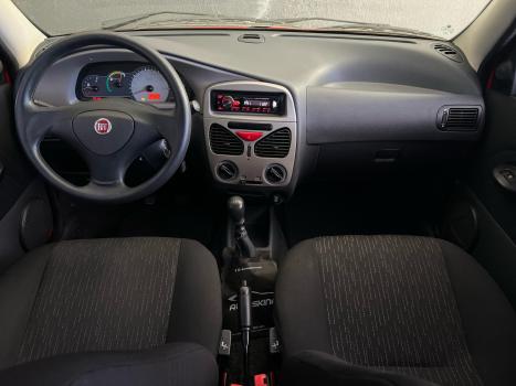 FIAT Palio 1.0 FLEX ECONOMY, Foto 10