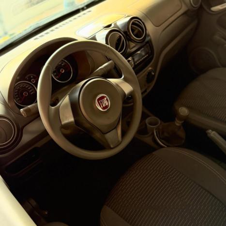 FIAT Palio 1.0 FLEX ATTRACTIVE, Foto 3