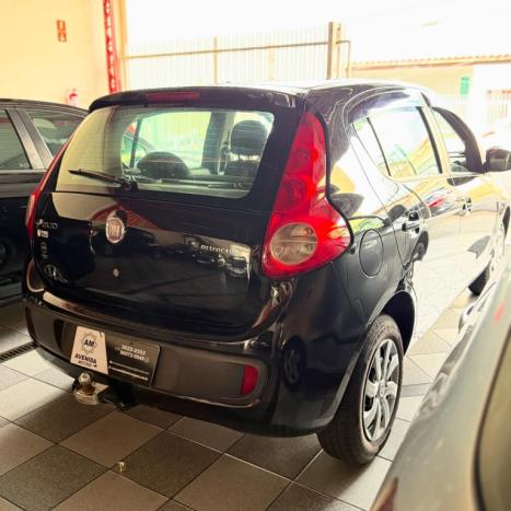 FIAT Palio 1.0 FLEX ATTRACTIVE, Foto 4