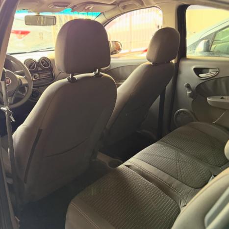 FIAT Palio 1.0 FLEX ATTRACTIVE, Foto 5