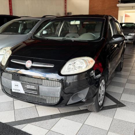 FIAT Palio 1.0 FLEX ATTRACTIVE, Foto 7