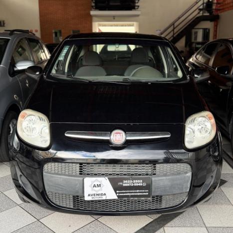 FIAT Palio 1.0 FLEX ATTRACTIVE, Foto 8