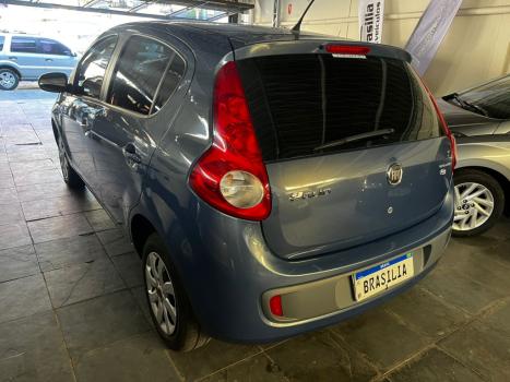 FIAT Palio 1.0 FLEX ATTRACTIVE, Foto 2