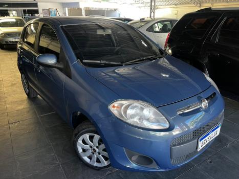 FIAT Palio 1.0 FLEX ATTRACTIVE, Foto 3