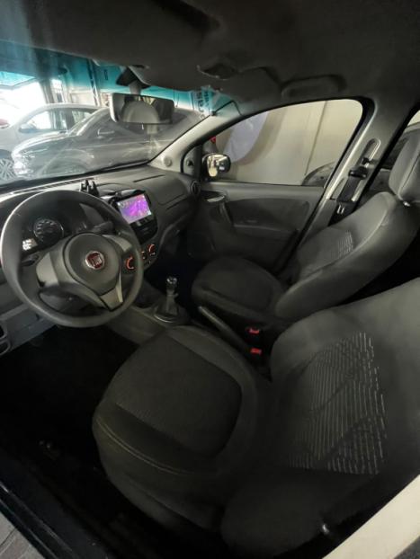 FIAT Palio 1.0 FLEX ATTRACTIVE, Foto 6
