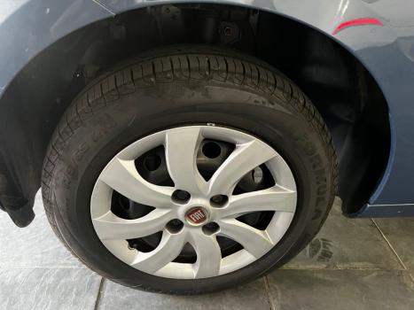 FIAT Palio 1.0 FLEX ATTRACTIVE, Foto 8