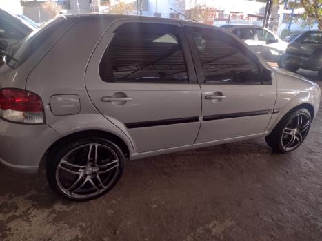 FIAT Palio 1.4 4P FLEX ELX, Foto 2