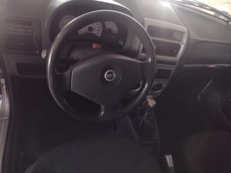 FIAT Palio 1.4 4P FLEX ELX, Foto 3