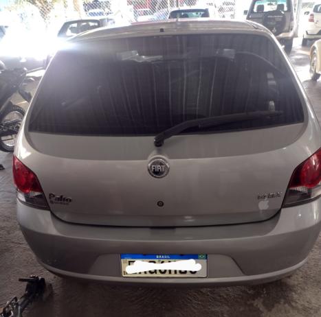 FIAT Palio 1.4 4P FLEX ELX, Foto 7