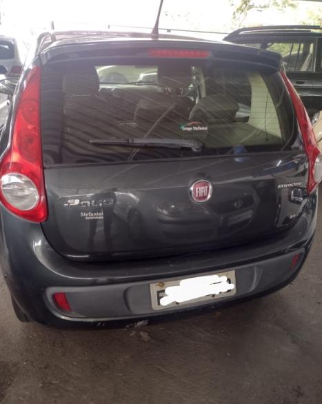 FIAT Palio 1.4 4P FLEX ATTRACTIVE, Foto 7