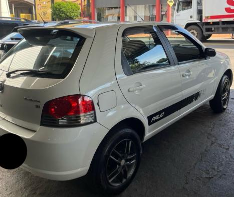 FIAT Palio 1.4 4P FLEX ATTRACTIVE, Foto 4