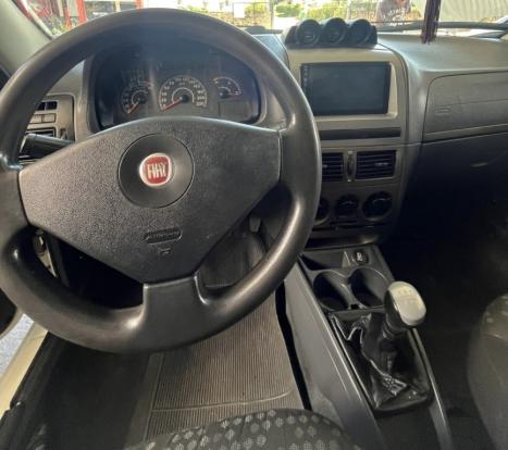 FIAT Palio 1.4 4P FLEX ATTRACTIVE, Foto 6