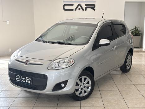 FIAT Palio 1.4 4P FLEX ATTRACTIVE, Foto 1