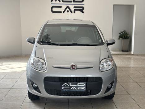 FIAT Palio 1.4 4P FLEX ATTRACTIVE, Foto 2