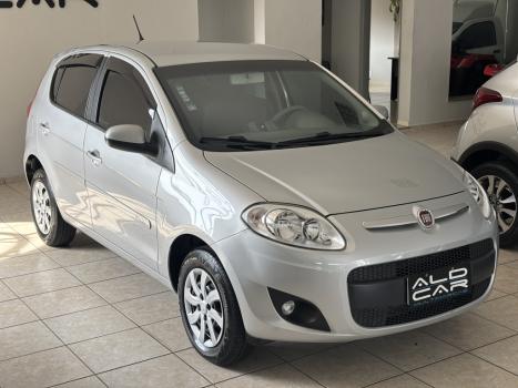 FIAT Palio 1.4 4P FLEX ATTRACTIVE, Foto 3