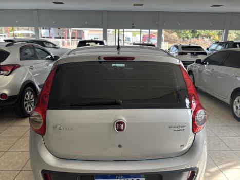 FIAT Palio 1.4 4P FLEX ATTRACTIVE, Foto 4