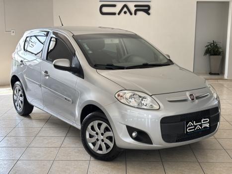 FIAT Palio 1.4 4P FLEX ATTRACTIVE, Foto 5