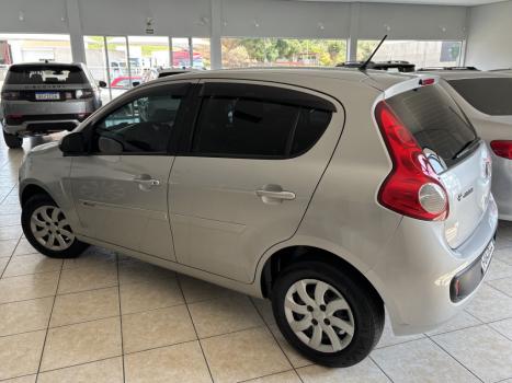 FIAT Palio 1.4 4P FLEX ATTRACTIVE, Foto 6
