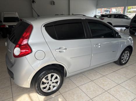 FIAT Palio 1.4 4P FLEX ATTRACTIVE, Foto 8