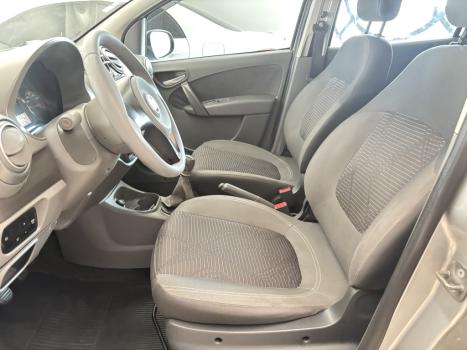 FIAT Palio 1.4 4P FLEX ATTRACTIVE, Foto 9