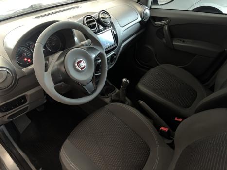 FIAT Palio 1.4 4P FLEX ATTRACTIVE, Foto 10