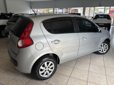 FIAT Palio 1.4 4P FLEX ATTRACTIVE, Foto 11