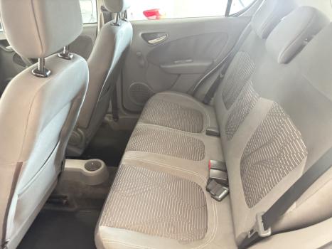FIAT Palio 1.4 4P FLEX ATTRACTIVE, Foto 12