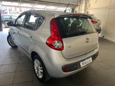 FIAT Palio 1.6 16V 4P FLEX ESSENCE, Foto 2