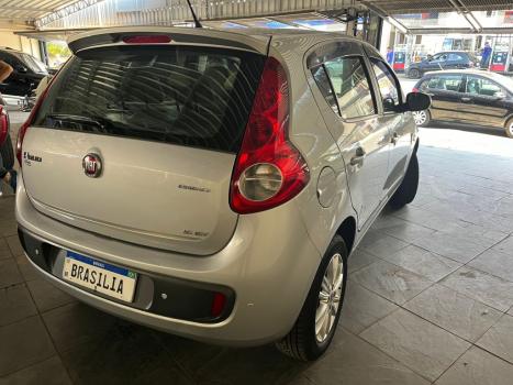 FIAT Palio 1.6 16V 4P FLEX ESSENCE, Foto 4