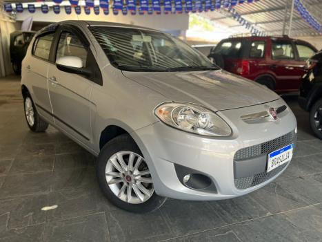 FIAT Palio 1.6 16V 4P FLEX ESSENCE, Foto 3